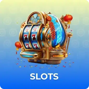Slots ONE88
